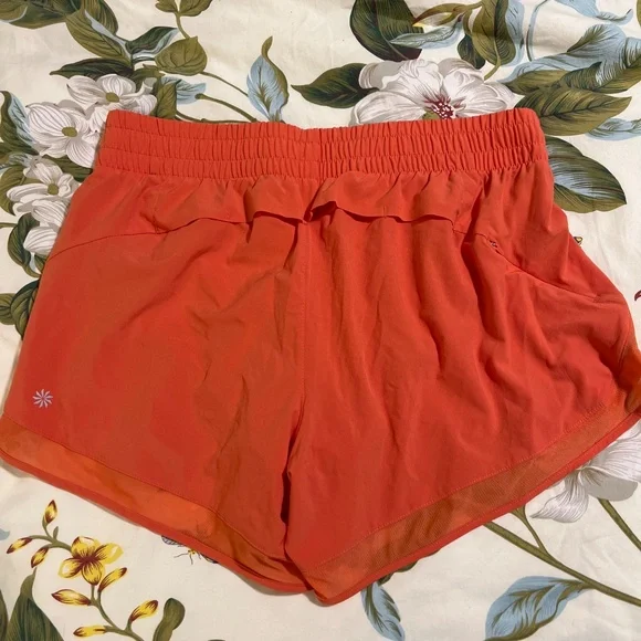 ATHLETA MESH RACER - Picture 11 of 13